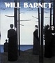 Cover of Will Barnet