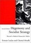 Cover of 'Hegemony and Socialist Strategy'