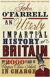 Cover of An Utterly Impartial History of Britain