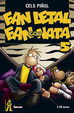 Cover of Fan letal/ Fan con nata V