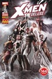 Cover of X-Men Deluxe n. 196