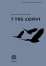 Cover of "i tre corvi"