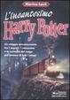 Cover of L'incantesimo Harry Potter