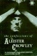 Cover of The Confessions of Aleister Crowley