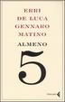 Cover of Almeno 5