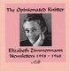 Cover of The Opinionated Knitter