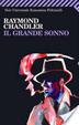Cover of Il grande sonno