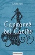 Cover of Capitanes del Caribe