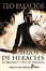 Cover of HIJO DE HERACLES