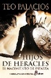 Cover of HIJO DE HERACLES