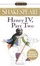 Cover of "Henry IV"