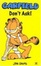Cover of 'Don't Ask'