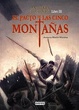 Cover of El pacto de las cinco montañas