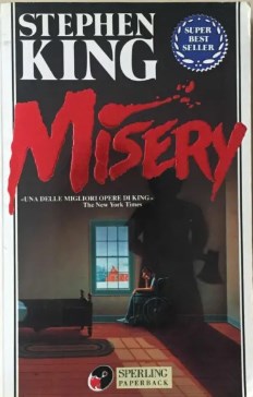 Image of Misery