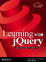Cover of Learning jQuery中文版