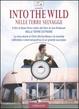 Cover of Into the wild: Nelle terre selvagge