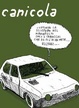 Cover of Canicola - n. 2