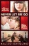 Cover of Never Let Me Go