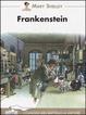 Cover of Frankenstein