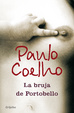 Cover of La bruja de Portobello