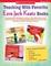 Cover of 'Teaching With Favorite Ezra Jack Keats Books'