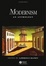 Cover of 'Modernism'