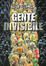 Cover of Gente invisibile