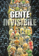 Cover of Gente invisibile