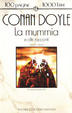 Cover of La mummia
