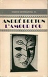 Cover of L'amour fou