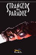Cover of Strangers in Paradise - Nuova edizione volume primo