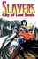 Cover of Slayers Super-Explosive Demon Story Volume 5