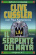 Cover of Il serpente dei Maya
