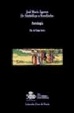 Cover of De Simbólicas a Rondinelas