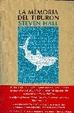 Cover of La memoria del tiburón