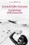 Cover of Arcipelago dell'insonnia
