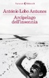 Cover of Arcipelago dell'insonnia