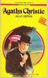 Cover of Alla deriva