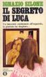 Cover of Il segreto di Luca