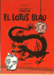 Cover of El Lotus Blau