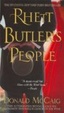 Cover of Rhett Butler's People