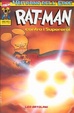 Cover of Rat-Man contro i supereroi