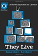 Cover of They Live