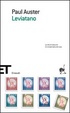 Cover of Leviatano