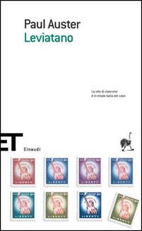 Image of Leviatano