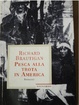 Cover of Pesca alla trota in America