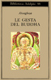 Cover of Le gesta del Buddha