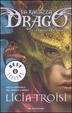 Cover of La ragazza drago vol. 1