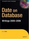 Date on Database : Writings 2000-2006