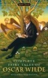 Cover of The Complete Fairy Tales of Oscar Wilde
